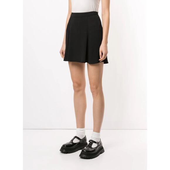 Reformation Flounce Skirt - Picture 14 of 16